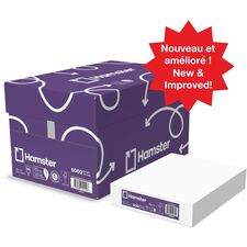 Spicers Multipurpose Carbon Neutral Paper - 96 Brightness - Letter - 8 1/2" (215.90 mm) x 11" (279.40 mm) - 20 lb (9071.85 g) Basis Weight - Carbon Neutral - Carbonless - 5000 / Box