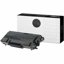 Premium Tone Laser Toner Cartridge - Alternative for Brother TN620 - 0 / Piece - 3000 Pages