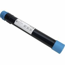 Xerox Laser Toner Cartridge - Alternative for Xerox 006R01516 - Cyan - 1 Each - 15000 Pages