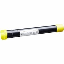 Xerox Laser Toner Cartridge - Alternative for Xerox 006R01514 - Yellow - 1 Each - 15000 Pages
