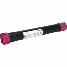 Xerox Laser Toner Cartridge - Alternative for Xerox 006R01515 - Magenta - 1 Each - 15000 Pages