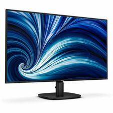 Philips 8379221 27" Class LCD Monitor - Black - 27" Viewable - 100 Hz Refresh Rate - VESA Mount Compatible