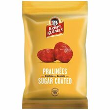 Krispy Kernels Sugar Coated Peanuts - 5.29 oz (150 g) - 1 Each