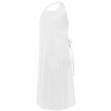 RONCO CoverMe Apron - White - Polyurethane - 12 / Pack
