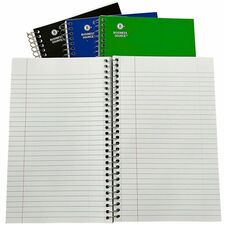 Business Source Notebook