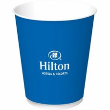 Graphic Packaging Insulated Hot Cups - SDR-12 12OZ CUP 600/Case