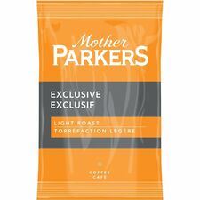 Mother Parkers Exclusive Blend Coffee - 64 / Box