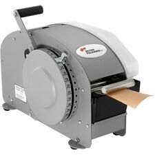 Better Packages Manual Tape Dispenser - Heavy Duty - Steel - 1 Each