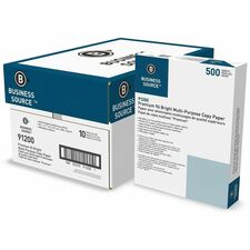 BusSrc Premium Multi-purpose Copy Paper