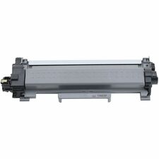 Ecotone Remanufactured Laser Toner Cartridge - Alternative for Brother TN830 - Black - 1 Each - 1200 Pages