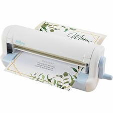 Hilroy Cold Laminator - Roll - 9" (228.60 mm) Lamination Width - 5.88" (149.35 mm) Height x 5.63" (143 mm) Width