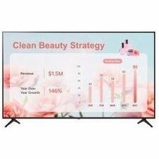 LG Commercial Lite 86PK340SGUA Digital Signage Display