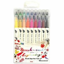 Product image for PENSESW30C18