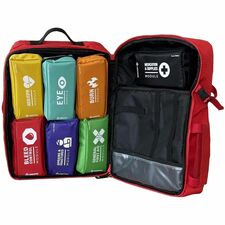 Aero (M600B1) Carrying Cases