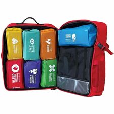 Aero (M600B3) Carrying Cases