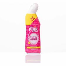 The Pink Stuff Toilet Cleaner