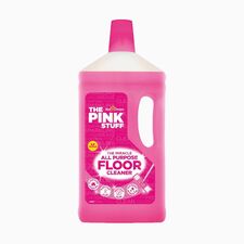 The Pink Stuff All-Purpose Floor Cleaner