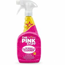 The Pink Stuff Multi-Purpose Cleaner