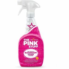The Pink Stuff Rust-Oleum The Pink Stuff Bathroom Foam Cleaner
