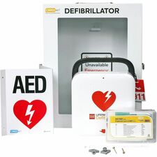 Aero (CAP11CR2) Defibrillators