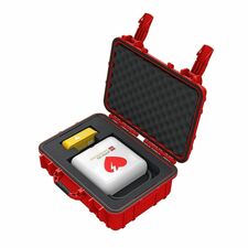 Aero (CARG023) Defibrillators