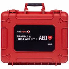 Aero (M7001) First Aid Kits