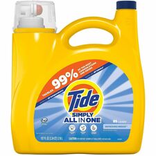 Tide Simply All-in-1 Detergent