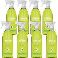All-Purpose Cleaner Lime+Seasalt 28oz 8/