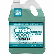Simple Green PRO Bathroom Cleaner