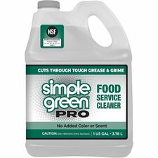 Simple Green PRO Food Service Cleaner