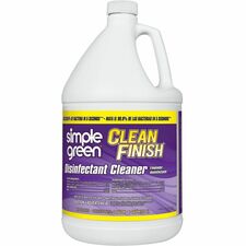 Simple Green Clean Finish Disinfectant Cleaner