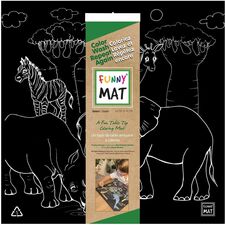 Product image for FNMSAFARIB