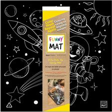 Product image for FNMSPACEB