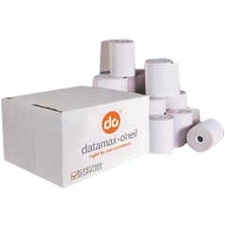 Datamax-O'Neil Heavy Duty Receipt Paper