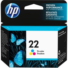 HP C9352AN140 Ink Cartridge