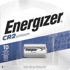 Energizer e2 EL1CR2BP Lithium Photo Battery
