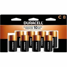 Duracell DURMN14RT8Z Battery