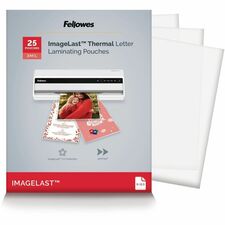Fellowes FEL5200501 Laminating Pouch