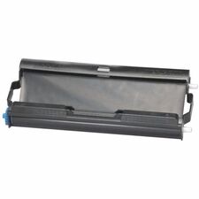 Brother PC501 Ribbon Cartridge