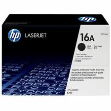 HP Q7516A Toner Cartridge