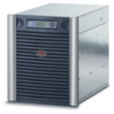 APC Symmetra LX 4kVA Scalable to 8kVA N+1 Rack-mountable UPS