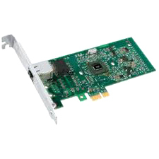 Intel PRO/1000 PT Server Adapter