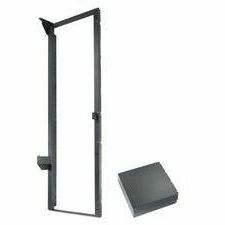 APC Rack Air Removal Unit SX 600mm Wide Frame