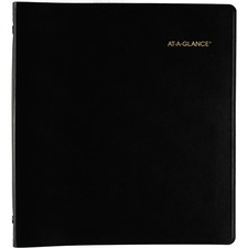 At-A-Glance Three-Year Long-Range Monthly Planner