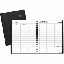 AAG7095705 - At-A-Glance Academic Weekly Appointment Book