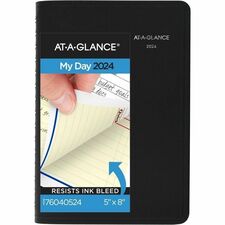 AAG760405 - At-A-Glance QuickNotes Appointment Book Planner