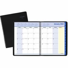 AAG760805 - At-A-Glance QuickNotes Planner