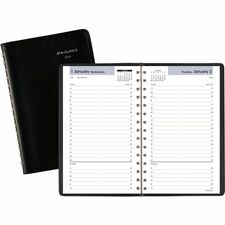 At-A-Glance DayMinder Appointment Book