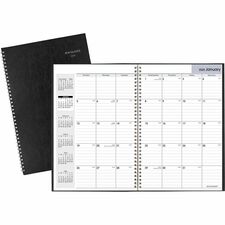 At-A-Glance Dayminder Recycled 14-Month Planner