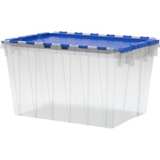 Akro-Mils Keep Box Container with Lid